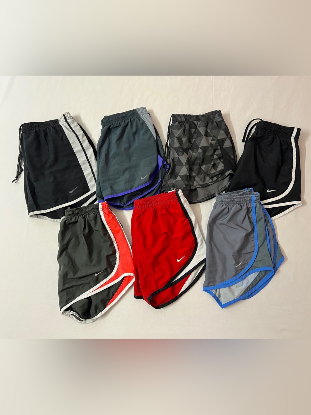 Nike Dri Fit Shorts Short Bundle